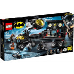 LEGO Super heroes Batman kamión s príslušenstvom 